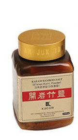 KAEAM BAMBOO-SALT(Powder) Made in Korea